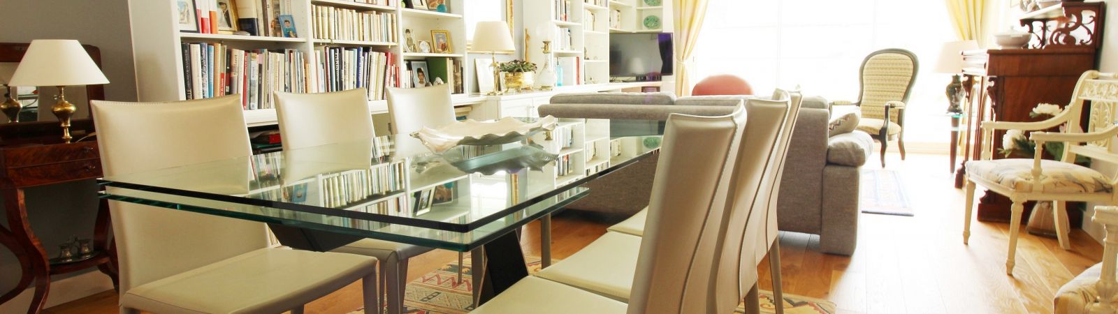 photo 3: Appartement dans résidence de standing