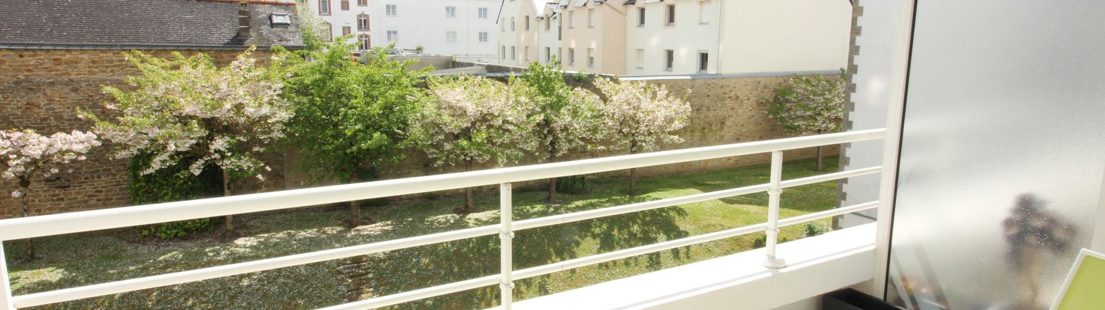 photo 2: Appartement dans résidence de standing