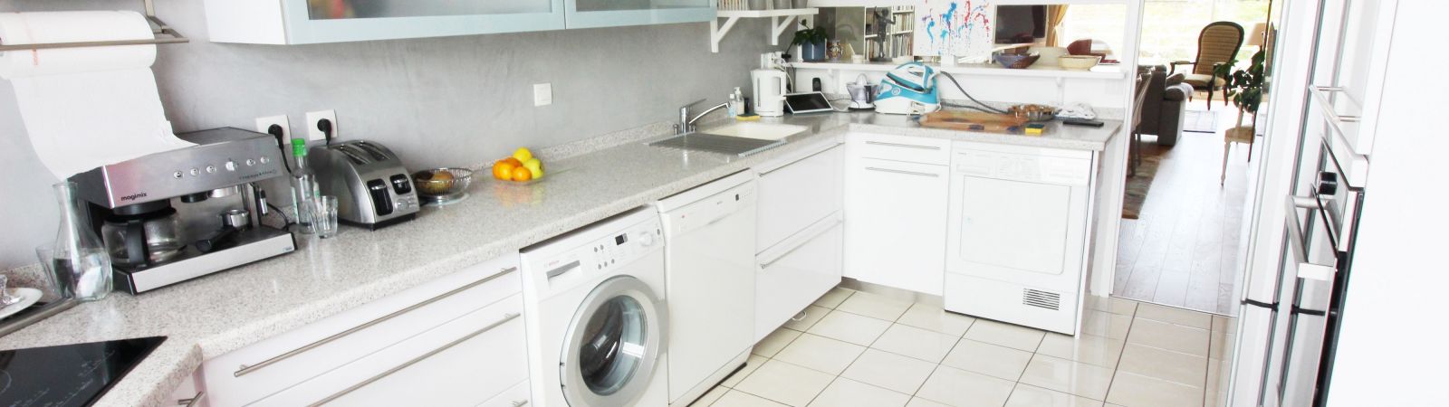 photo 4: Appartement dans résidence de standing