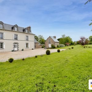 photo 1: Maison de Maître 20 min de St Malo