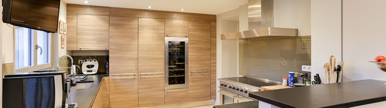 photo 10: Exceptionnelle maison de maître