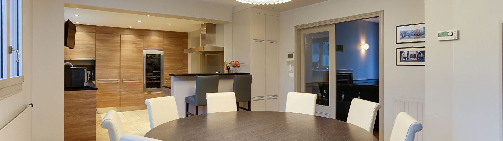 photo 11: Exceptionnelle maison de maître