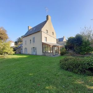 photo 1: Maison de Maître Saint-Malo Saint Servan