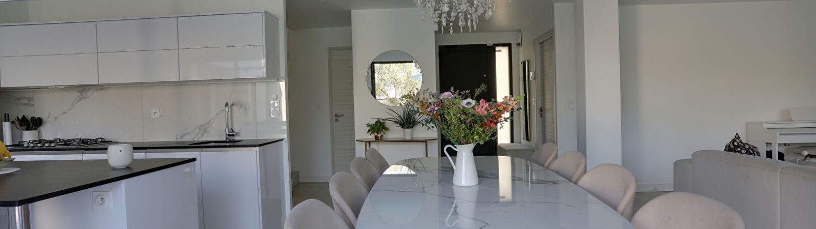 photo 3: Superbe maison d’architecte