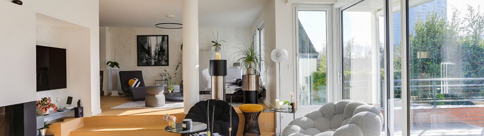 photo 1: Magnifique maison – Rare sur le marché