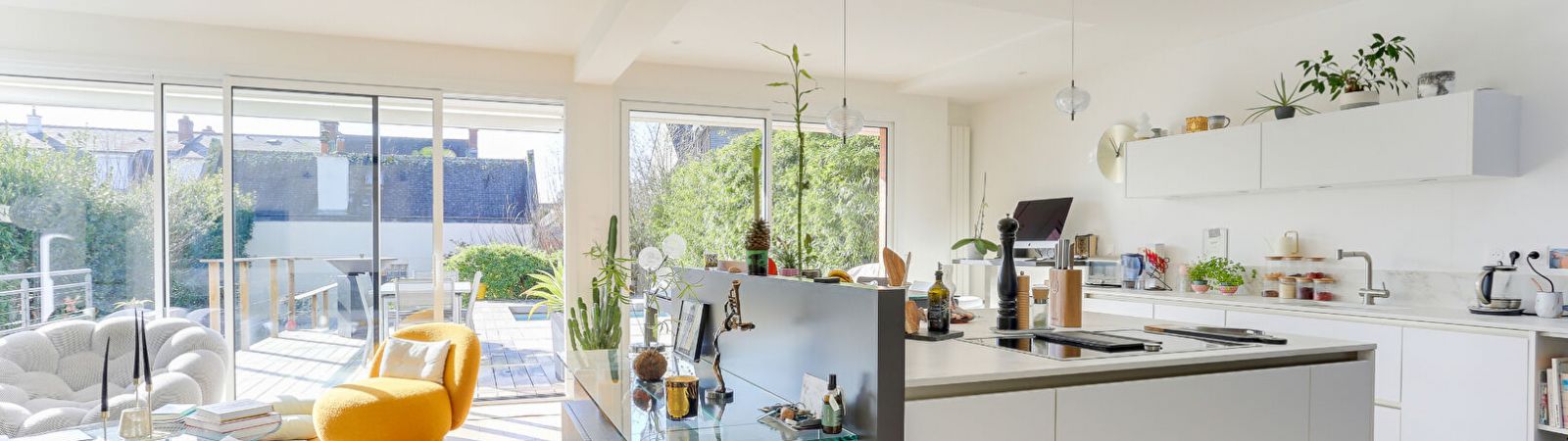 photo 2: Magnifique maison – Rare sur le marché