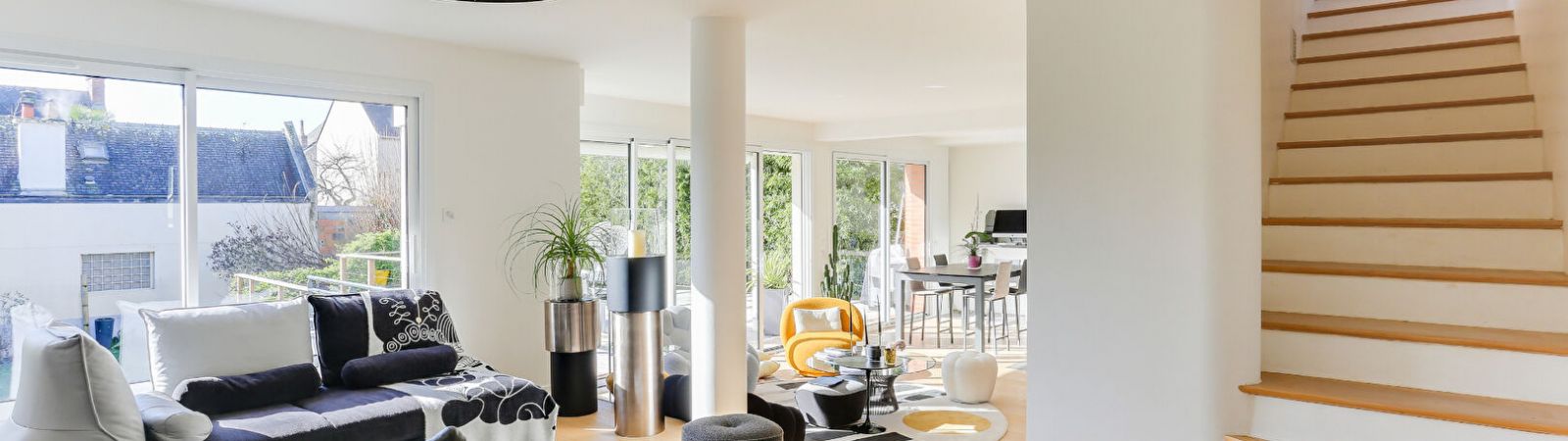photo 4: Magnifique maison – Rare sur le marché