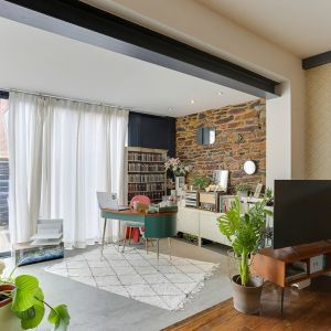 photo 1: Maison au coeur du centre ville