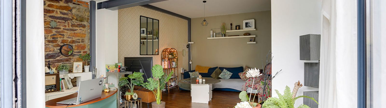 photo 4: Maison au coeur du centre ville